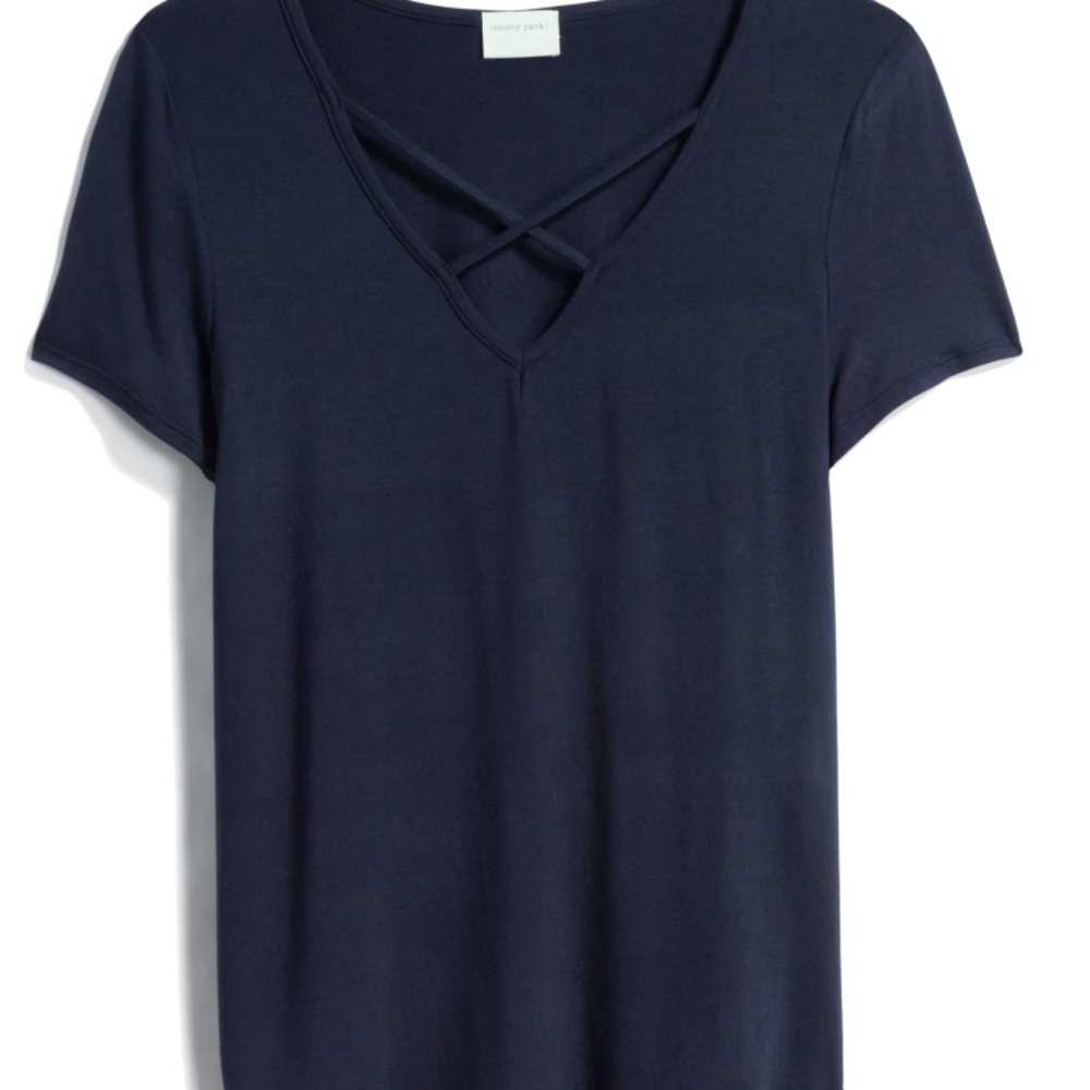 Emory park dulce top